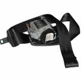 Sicherheitsgurt vorne L Peugeot 207 CC 150 THP Platinum