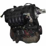 Motor KL Peugeot 206 CC 110 Filou