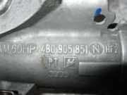 Lenk/zündschloss 4B0905851N Audi A4 2.0 TDI DPF Ambiente