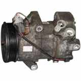 Kompressor Klimaanlage GE447220-9685 Mitsubishi Colt CZ3 1.3 Invite