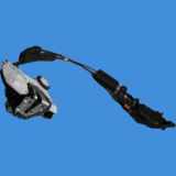 Türschloss mit ZV (tür vorn) rechts Honda Civic 1.5 i-vtec Turbo Sport