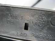 Dachreling Chrom L 5M0860043 VW Golf Plus 1.6 TDI DPF Bluemotion Technology DSG Comfortline