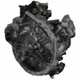 Schaltgetriebe 5-Gang Peugeot 2008 82 VTI