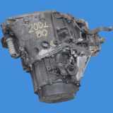 Schaltgetriebe Peugeot 307 HDi 90 Grand Filou Cool