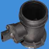 Luftmassenmesser 0000940948 Mercedes-benz CLK Cabrio 230 Kompressor Elegance