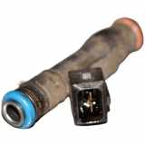 Einspritzventil 8200227124 Dacia Sandero 1.4 MPI Ambiance