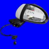 Aussenspiegel R Opel Corsa 1.2 16V Easytronic Selection 110 Jahre