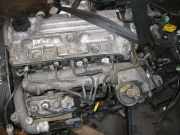 Motor Ohne Anbauteile KL Mazda Premacy TD Active 7