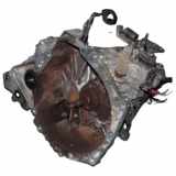 Schaltgetriebe 5-Gang Citroen C1 1.0 Advance