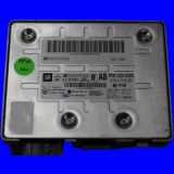 Bluetooth Steuergerät 13313328 Opel Insignia 2.8 Turbo 4x4 Aut. OPC