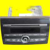 Radio 735451941 Fiat Bravo 2.0 Multijet 16V DPF Sport