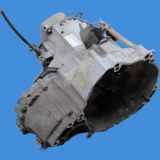 Schaltgetriebe 5-GANG Keine Angabe Daihatsu Cuore