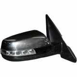 Aussensp.el.verstell-/heiz-/einklappbar R 027419 Kia Sorento 2.2 Crdi AWD Selection 110 Jahre