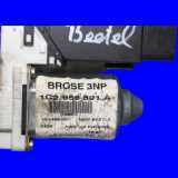 Fensterheber elektrisch (tür vorn) Rechts 1C2959801A Audi A2 1.4