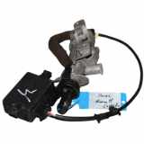 Lenk/z�ndschloss 4B0905851B VW Sharan 1.9 TDI Family