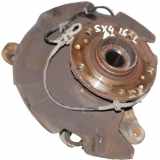 Achsschenkel Vorne Rechts Suzuki SX4 1.6 VVT Comfort