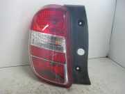 Heckleuchte Komplett L 265551HA1B Nissan Micra 1.2 CVT Acenta
