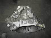 Schaltgetriebe 6-GANG Honda Civic 2.2i-CTDi Sport