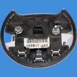 Heckt?rschloss / Taster Opel Karl 1.0