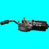 Scheibenwischerbock mit Motor Jeep Cherokee 3.7 Automatik Limited