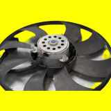 Elektrolüfter Skoda Roomster 1.4 TDI Plus Edition