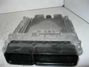 Motorsteuergerät BRU Motor 03G906016FS VW Golf 1.9 TDI Individual