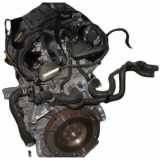 Motor KL Nissan Micra 1.2 Acenta