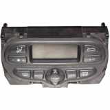 Heizungsbet�tigung 96283050ZR Peugeot 206 CC 135