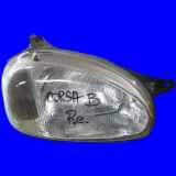 Scheinwerfer mit Blinker R Opel Corsa 16V City