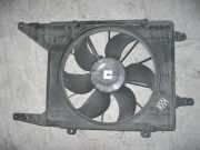 Elektrolüfter 8200065257 Renault Scenic 1.6 16V RXE