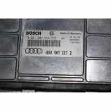 Steuergerät Einspritzung Audi A4 Avant 1.6
