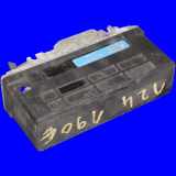 Abs-steuerger�t Mercedes-benz 300 TD Turbo