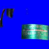 Kompressor Klimaanlage 6N0820803A VW Polo Variant 60