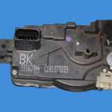 Schloss MIT Zentralverriegelung TÜR R 93162844 Opel Tigra Twin Top 1.8 Cosmo