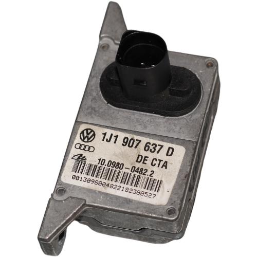 Sensor seitliche Beschleunigung 1J0907655A Seat Toledo 1.6 16V Select