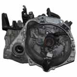 Schaltgetriebe 5-Gang Nissan Micra C+C 1.4 Premium