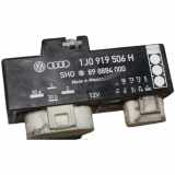 Steuergerät Kühlerlüfter 1J0919506H VW New Beetle Cabriolet 1.4