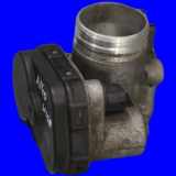 Drosselklappenstutzen Mercedes-benz A 140 L Classic Piccadilly