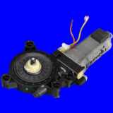 Fensterhebermotor v.rechts 82460-3x000 Hyundai Md/ud