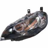 Scheinwerfer Xenon mit Blinker L 1ZFS009645-01/AF BMW X6 xDrive35i Performance M Paket
