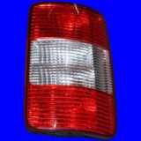 Heckleuchte komplett R VW Caddy 1.9 TDI DPF Cool Profi