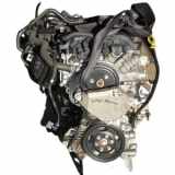 Motor ohne Anbauteile Opel Meriva 1.4 Edition