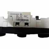 Heizungsbet?tigung 5j0820045d Skoda Fabia 1.2 HTP Combi Cool Edition