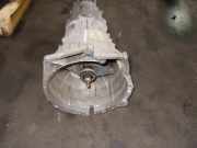 Schaltgetriebe 6-GANG GS6-37DZ - Thes BMW 520d