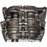 Ölpumpe 6460100330 Mercedes-benz E 220 T CDI Classic