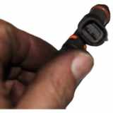 Einspritzventil 16600AX200 Nissan Micra C+C 1.4