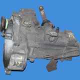 Schaltgetriebe VW Golf 1.4