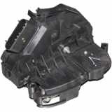 T�rschloss mit ZV (t�r vorn) L 8A6A-A21813-AG Ford Fiesta 1.25 Titanium