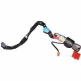 Lenk/z�ndschloss Peugeot 206 CC 110 Filou