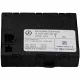 Steuergerät 2034450000 Mercedes-benz C 200 CGI Avantgarde